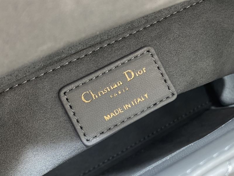 Christian Dior My Lady Bags